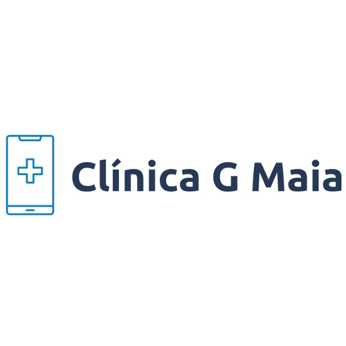 Logotipo da empresa CLINICA G MAIA