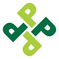 Logotipo da empresa PARAIBA CONSTRUCOES