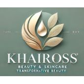 Logotipo da empresa KHAIROSS