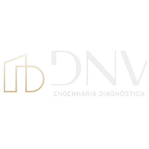 Logotipo da empresa DNV ENGENHARIA DIAGNOSTICA E LAUDOS LTDA