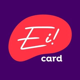 Logotipo da empresa EI CARD
