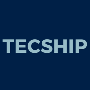 Logotipo da empresa TECSHIP