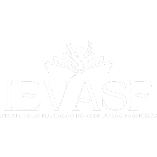 Logotipo da empresa IEVASF