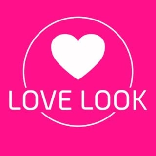 Logotipo da empresa LOVE LOOK