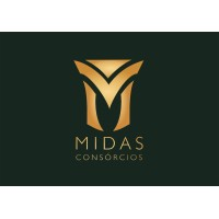 Logotipo da empresa MIDAS CONSORCIOS
