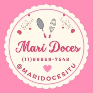 Logotipo da empresa MARIANA FERREIRA DE SOUZA