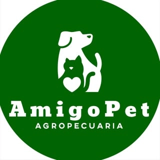 Logotipo da empresa AGRO AMIGO PET