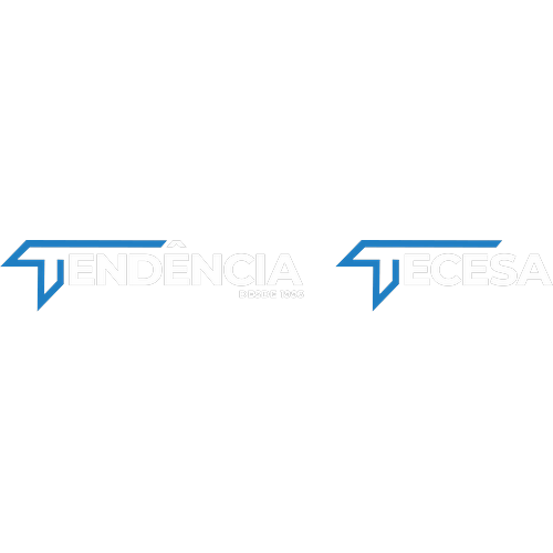 Logotipo da empresa TECESA