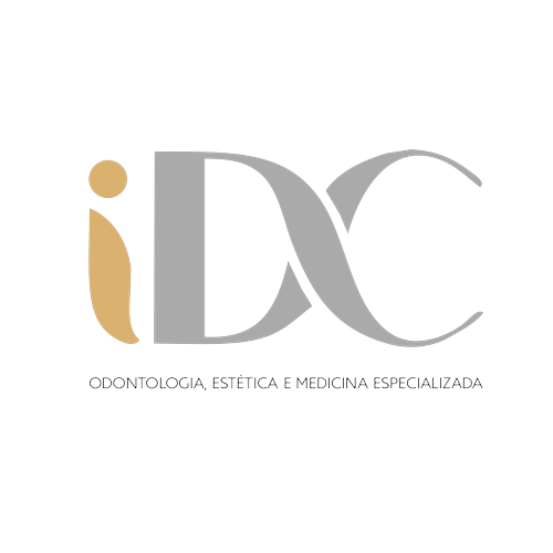 Logotipo da empresa IDC - INSTITUTO DR DECIO CARRILHO