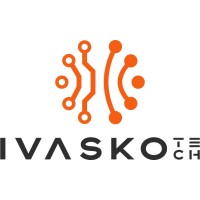 Logotipo da empresa IVASKO AIR