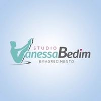 Logotipo da empresa STUDIO VANESSA BEDIM