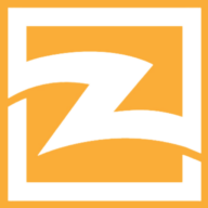 Logotipo da empresa AMADEU FALZONI NETO