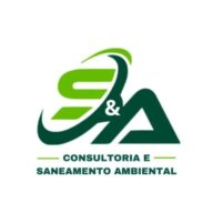 Logotipo da empresa SEA CONSULTORIA E SANEAMENTO AMBIENTAL