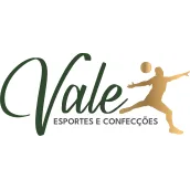 Logotipo da empresa VALE ESPORTES E CONFECCOES