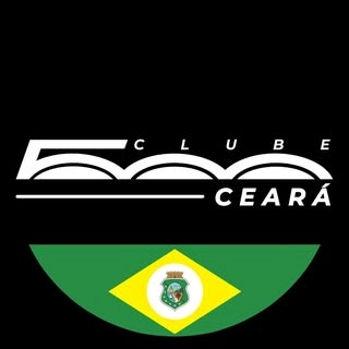 Logotipo da empresa CLUBE 50 CAFETERIA