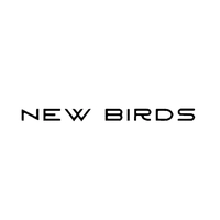 Logotipo da empresa NEW BIRDS