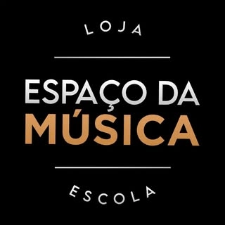 Logotipo da empresa ESPACO DM COMERCIO DE INSTRUMENTOS MUSICAIS LTDA
