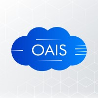 Logotipo da empresa OAIS TECH