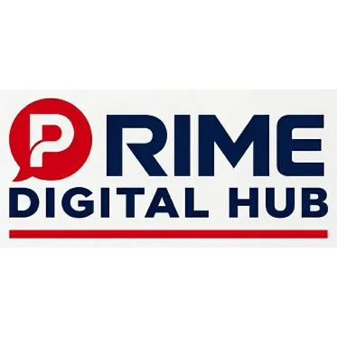 Logotipo da empresa THE PRIME IDIOMAS