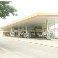 Logotipo da empresa AUTO POSTO CRISTAL