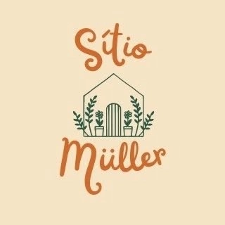 Logotipo da empresa ANDRE MULLER