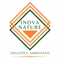 Logotipo da empresa INOVA
