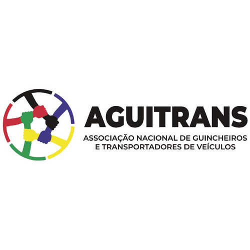 Logotipo da empresa AGUITRANS