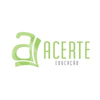 Logotipo da empresa ACERTE SOLUCOES INTEGRADAS