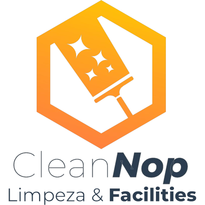 Logotipo da empresa CLEANNOP