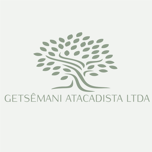 Logotipo da empresa GETSEMANI ATACADISTA LTDA