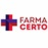 Logotipo da empresa FARMA CERTO