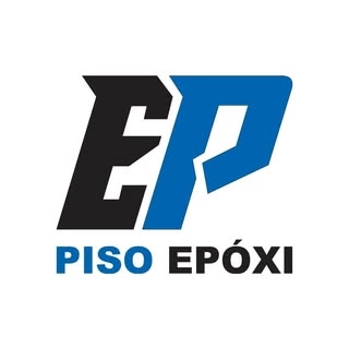 Logotipo da empresa E.P. PISOS INDUSTRIAIS