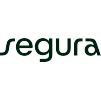 Logotipo da empresa SEGURA SERVICES