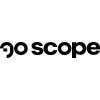 Logotipo da empresa GO SCOPE