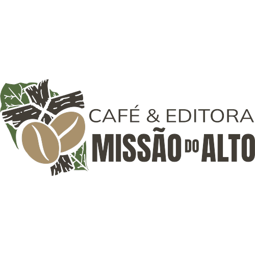 Logotipo da empresa CAFE E EDITORA MISSAO DO ALTO LTDA