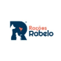 Logotipo da empresa RABELO RACOES