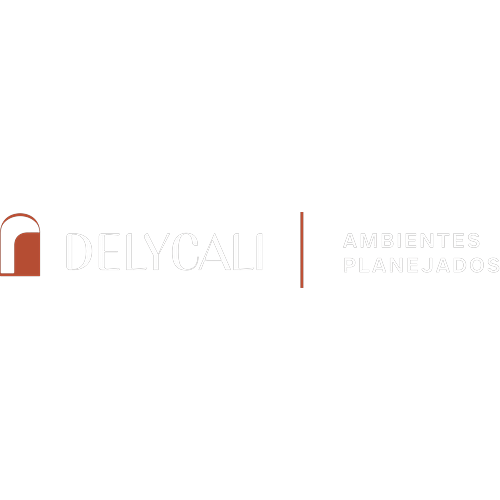 Logotipo da empresa DELYCALI