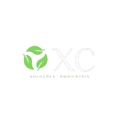 Logotipo da empresa XC SOLUCOES AMBIENTAIS LTDA