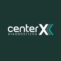 Logotipo da empresa CENTER X