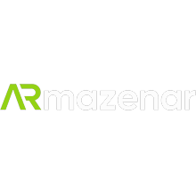 Logotipo da empresa ARMAZENAR