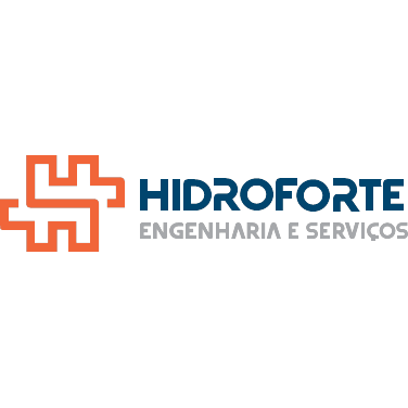 Logotipo da empresa HIDROFORTE