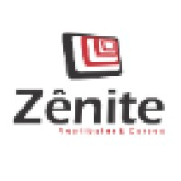 Logotipo da empresa ESCOLA ZENITE ILHEUS