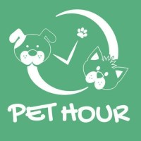 Logotipo da empresa PADARIA PET DOG HOUR