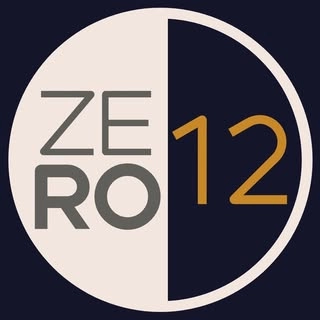 Logotipo da empresa ZERO12 VALE SOLUCOES IMOBILIARIAS