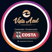 Logotipo da empresa RR CONSTRUTORA