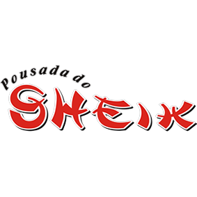 Logotipo da empresa SHEIK HOTEL