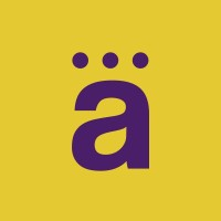 Logotipo da empresa ALEVE