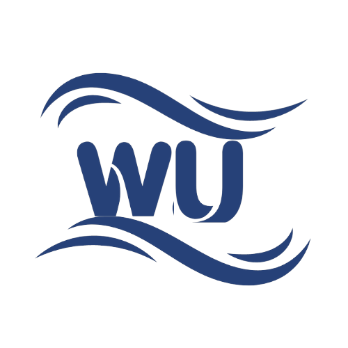 Logotipo da empresa WAVEULTRA