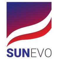 Logotipo da empresa SUNESOL ENERGIA SOLAR LTDA