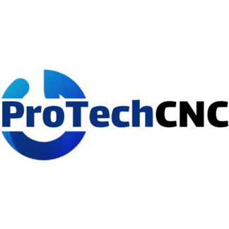 Logotipo da empresa PROTECH CNC LTDA